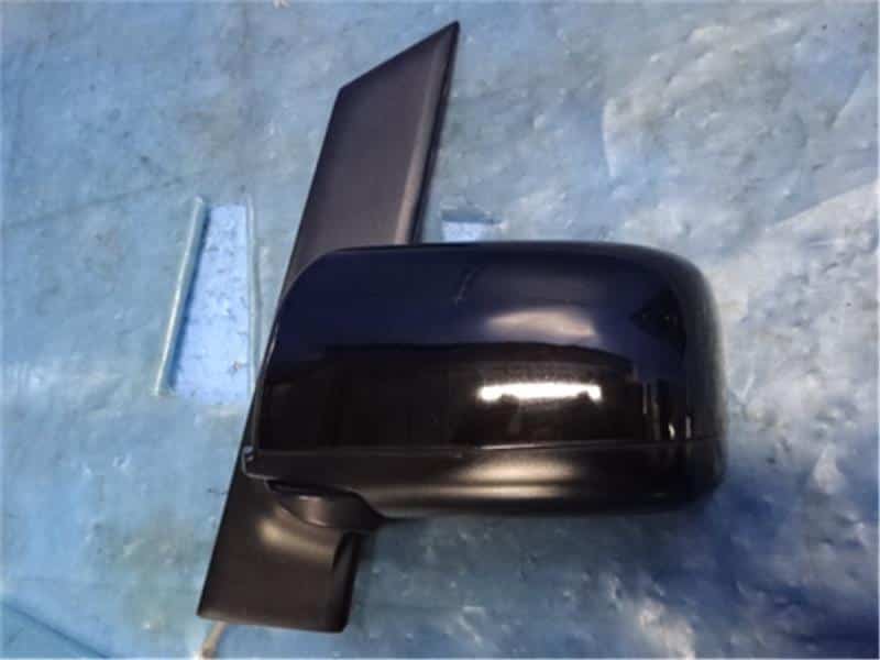 New & Used NISSAN Side Door Mirrors Spare Parts - BE FORWARD Auto 