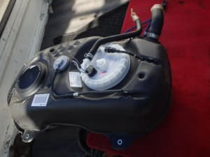 Used]Fuel Tank DAIHATSU Rocky 1995 E-F300S - BE FORWARD Auto Parts