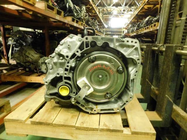Used]Cube Z12 automatic clutch mission 310203XX8C - BE