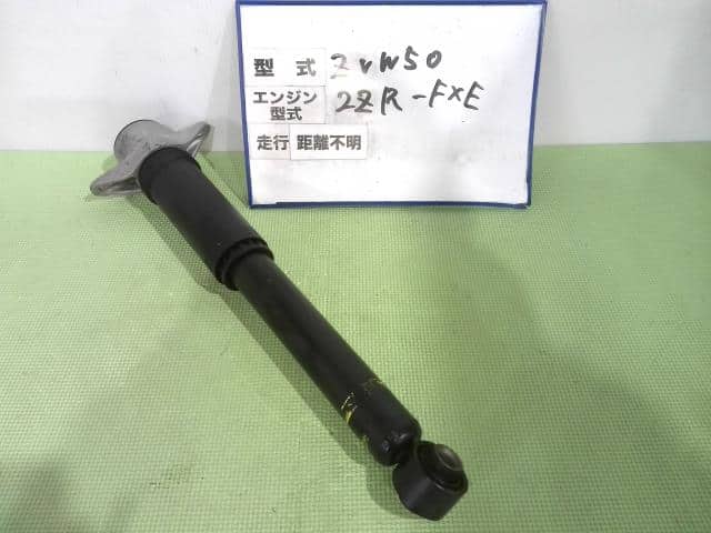 Used]Front Left Strut Assembly TOYOTA Prius 2018 DAA-ZVW50 