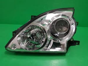 Hyundai Tucson Depo 321-1151R-AS2 Head Lamp Assembly 