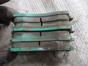 Brake Parts SUZUKI Carry 2010 EBD-DA63T 5581068H00 (PA68228723) 