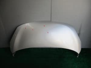 Bonnet Hood SUZUKI Alto 2014 DBA-HA25S (PA68160781) 