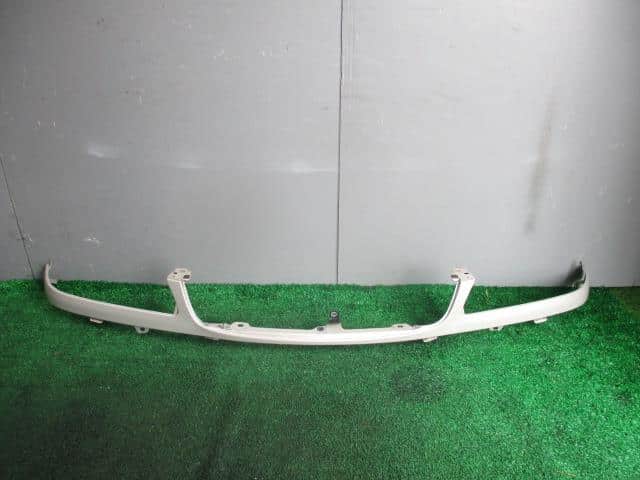 Recondition Toyota Corolla Header Panels 1998 E-AE110 -