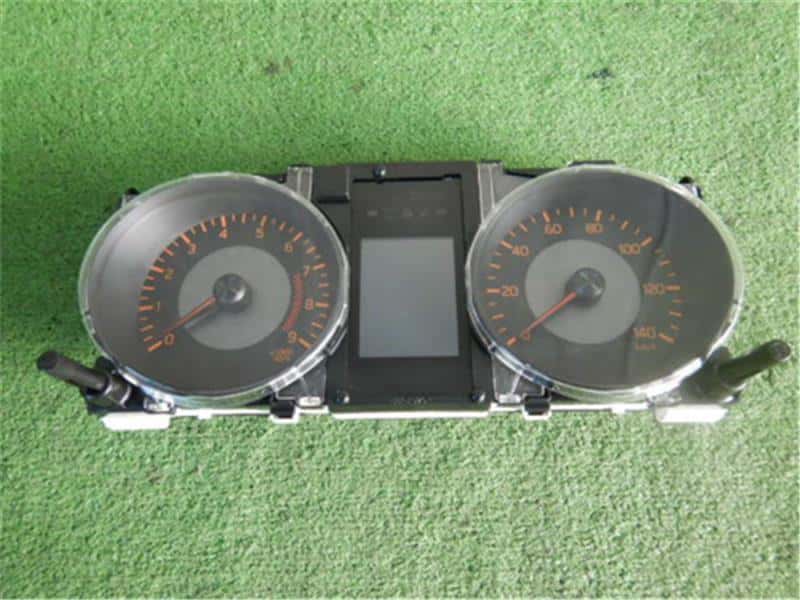Used]Speedometer SUZUKI Jimny 2019 3BA-JB64W - BE FORWARD Auto Parts