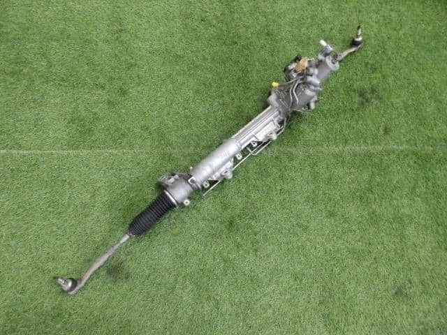 Used]BMW E38 7 Series GG35 Steering Gear Box 8075991108 - BE