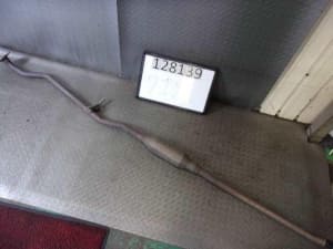 Front Exhaust Pipe SUZUKI Wagon R 2016 DBA-MH34S 1419065R00 (PA55672764) 