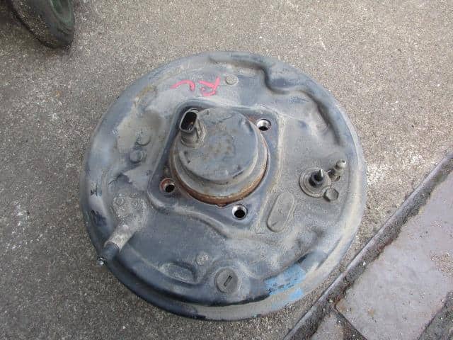 Recondition Toyota Allion Brake Drums 2003 UA-NZT240 8954432040