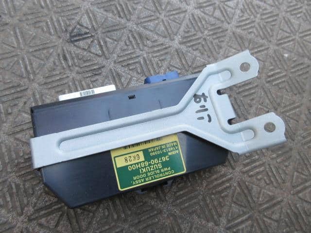 Used]Slide Door Control Unit SUZUKI Every 2006 ABA-DA64W