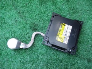 HID Control TOYOTA Ractis 2013 DBA-NSP120 8596752040 (PA65258407) 
