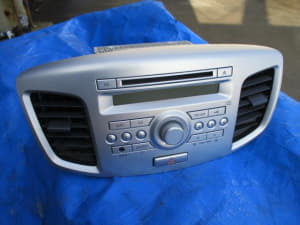 Audio SUZUKI Wagon R 2015 DBA-MH34S 3910172M00ZML (PA65266716) 
