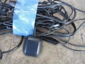 Antenna SUZUKI Wagon R 2015 DAA-MH44S (PA67931261) 