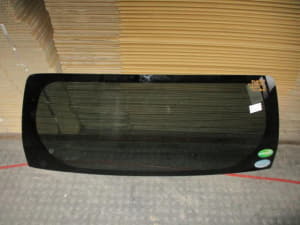 Rear Windshield SUZUKI Wagon R 2012 DBA-MH34S (PA70889936) 