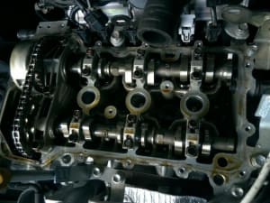 Used 1kr Vet Engine Toyota 17 Dba M900a Be Forward Auto Parts