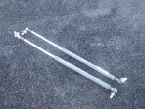 Used]Hood Strut Damper NISSAN Cima 2003 GH-HF50 65470AT825 - BE 