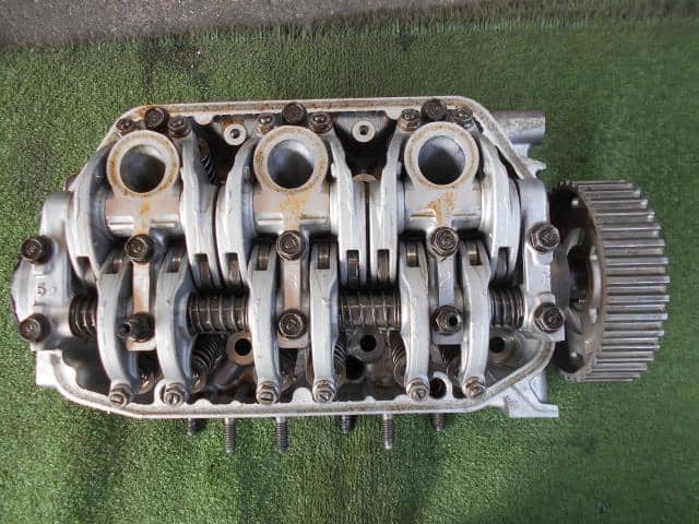 New & Used HONDA Cylinder Heads Spare Parts - BE FORWARD Auto Parts