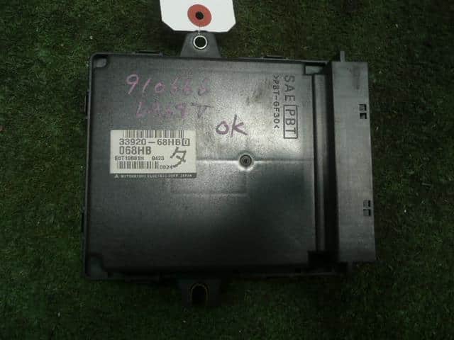 Used]Every DA64V Engine Control Unit / ECU 3392068HC0 - BE