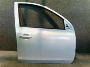 Front Right Door Assembly NISSAN March 2010 DBA-K13 H010M1HHCA (PA72784082) 