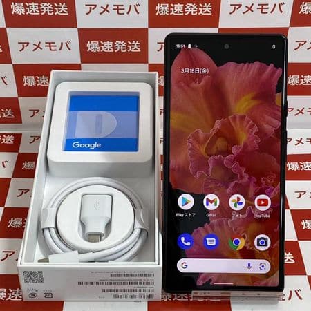 New]Domestic SIM-free Google Pixel 4a (5G) 128GB Clearly White 