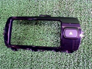 Audio Parts TOYOTA Vitz 2017 DBA-KSP130 (PA73265354) 