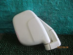 New & Used MITSUBISHI MINICAB GD-U61T Side Door Mirrors Spare Parts - BE  FORWARD Auto Parts
