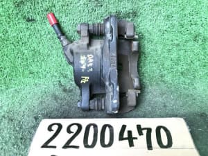 Front Left Brake Caliper SUZUKI Carry 2000 GD-DB52T (PA74552917) 