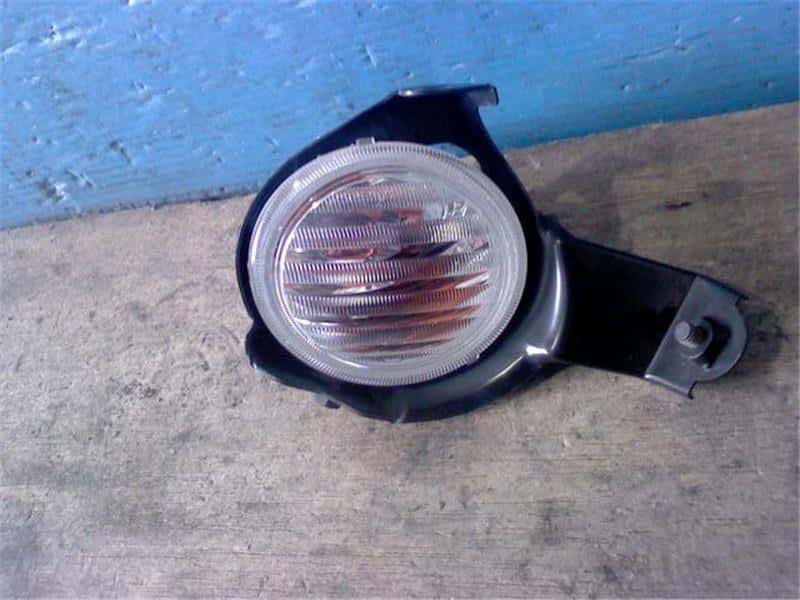 Used]Turn Signal Light TOYOTA Aqua 2015 DAA-NHP10 8151052060 - BE