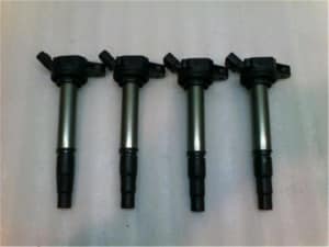 Ignition Coil TOYOTA Voxy 2007 DBA-ZRR70G 9091902252 (PA74916681) 