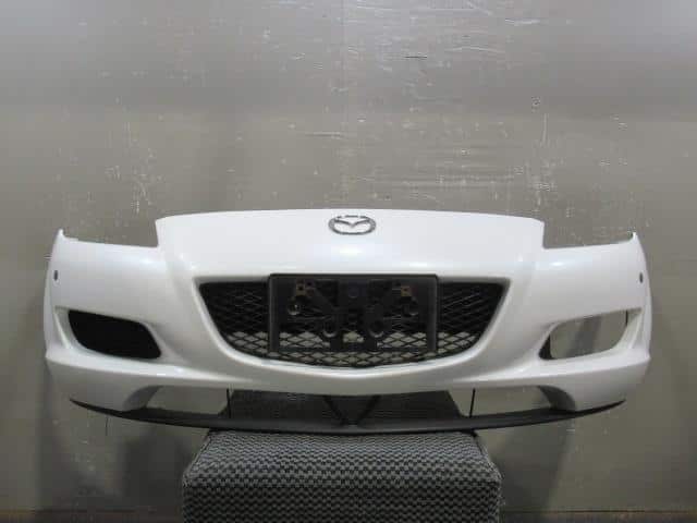 Set 10PCS Clips Clip Front Bumper  Mazda RX8 RX-8 2003-2012 13B Masuma Japan 