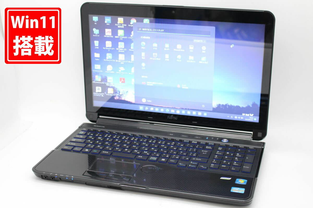 売り大人気 Windows11搭載!!NEC PC-LS550J26Wの 超人気新品 -pn-batam ...
