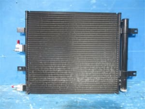 A/C Condenser JAGUAR Jaguar s type 2004 GH-J01JC (PA56058049) 