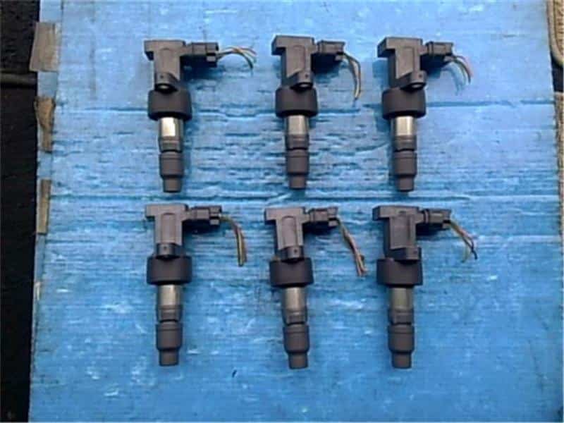 New & Used JAGUAR X TYPE Ignition Coils Spare Parts - BE New & Used JAGUAR X TYPE Ignition Coils Spare Parts - BE