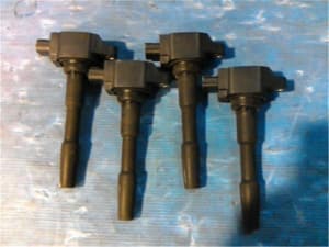 Ignition Coil Renault Others_ 2018 ABA-KCK4M (PA57057637) 