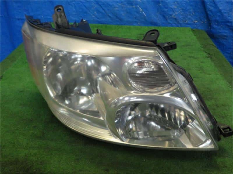 ヘッドランプＡＳＳＹＲＨのみ 81110-58020 アルファード用 トヨタ純正部品 日本光軸仕様 純正タイプ トヨタ ダイナ トヨエース ヘッド