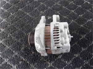 Alternator MITSUBISHI eK Wagon 2013 DBA-B11W (PA62701783) 