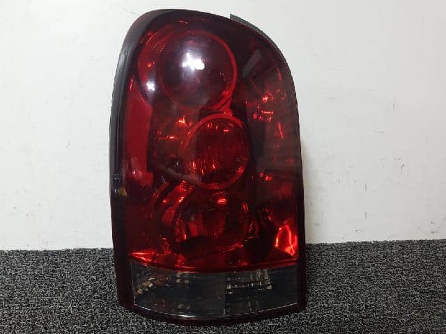 8360208B02 Rear Right Tail Lights Lamp 1p for 2006 2012 Ssangyong Rexton 