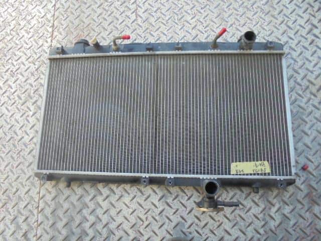 Used]Radiator SUZUKI Aerio 2001 LA-RB21S 1770054G10 - BE FORWARD