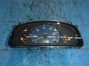 Speedometer SUZUKI Carry 1999 GD-DB52T (PA02066699) 