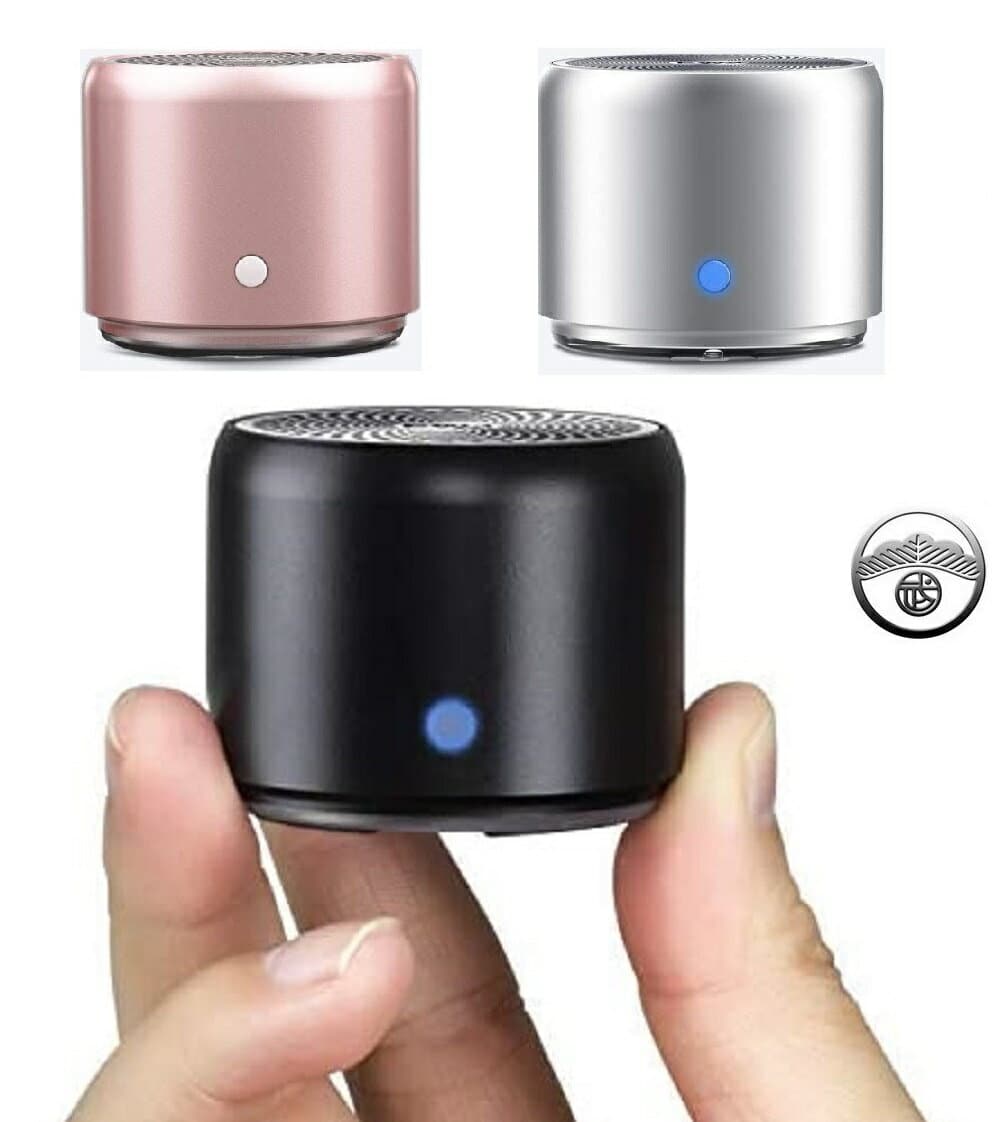 Audio Speakers 
