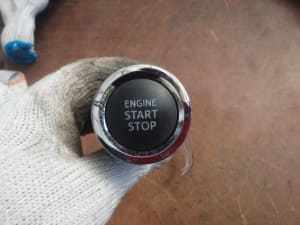 Electrical Component TOYOTA Ractis 2012 DBA-NCP120 (PA78348737) 