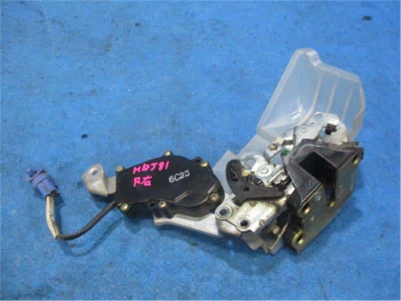 Recondition Toyota Land Cruiser Plug Cables 1996 KC-HDJ81V 6933060011