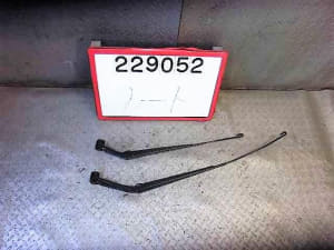 Exterior Parts NISSAN Note 2018 DAA-HE12 (PA79240786) 