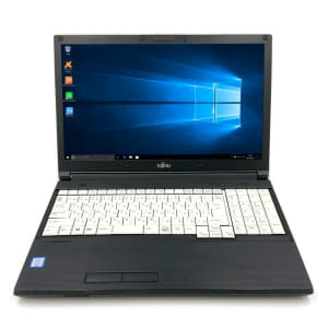 Used Nec Versapro Type Va Pc Vk25lazcg Ibm Refreshed Pc Windows 10 287 Ud Be Forward Store