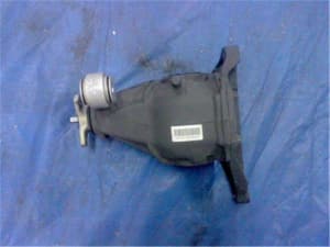 Rear Rigid Differential Assembly MERCEDES-BENZ C-Class 2012 DBA-204048 (PA56646375) 