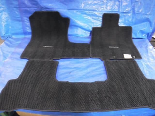 2007 honda crv floor mats oem outlet