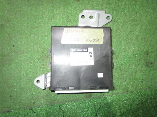 ダイハツMAX L962S スポーツECU