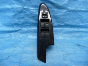Power Window Switch TOYOTA IST 2008 DBA-NCP110 (PA55827824) 