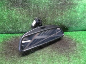 Room Mirror BMW 7 Series 2005 ABA-HN48 (PA55866111) 