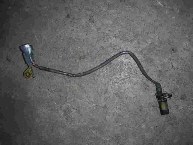 Recondition Toyota RAV4 Crank Shaft Position Sensors 2001 TA-ACA21W -