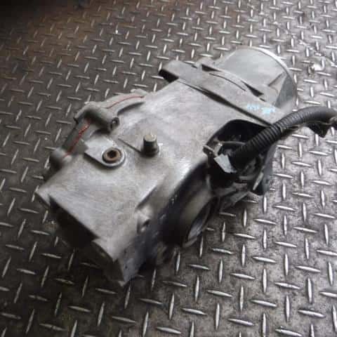 Toyota Corolla Axio Differen 4111042042,カップリング:4130342023